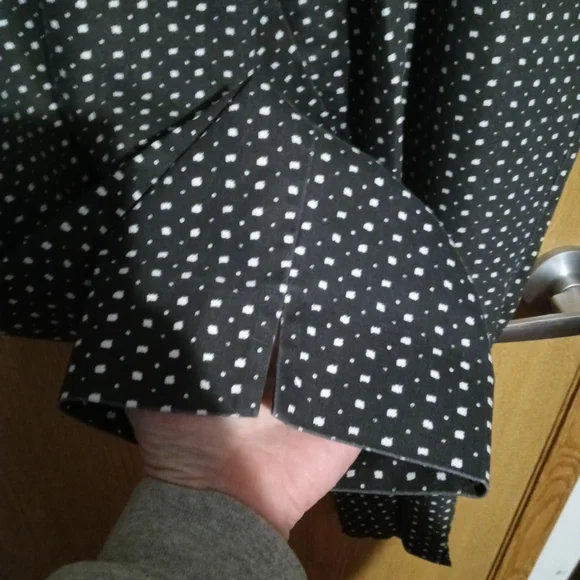 Lane Bryant size 24 dress pants - Picture 3 of 4